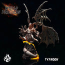 World Breakers: Typhoon - March'22 Loyalty Reward