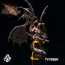 World Breakers: Typhoon - March'22 Loyalty Reward