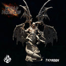 World Breakers: Typhoon - March'22 Loyalty Reward