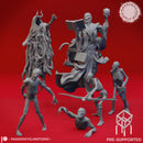 Wrath of the Lich Bundle - Tabletop Miniatures (Pre-Supported)
