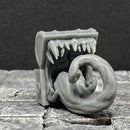 Mimic - Toothy Treasure Chest - Tabletop Miniature