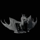 Wyvern ceratopsia - Only-Games