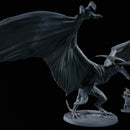 KAIJU PTEROSAURIA - Only-Games