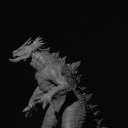 Kaiju ceratopsia monster - Only-Games