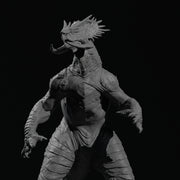 Kaiju ceratopsia monster - Only-Games