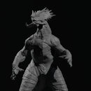 Kaiju ceratopsia monster - Only-Games