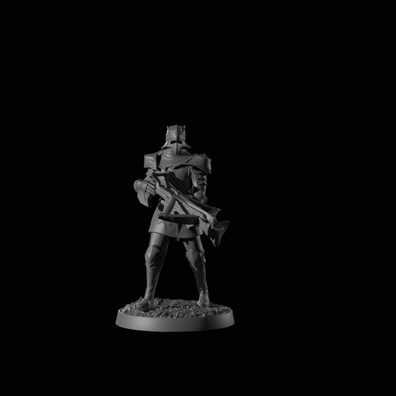 Basic infantry cera 1 - Only-Games