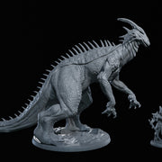 ornithipoda kaiju - Only-Games