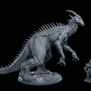 ornithipoda kaiju - Only-Games