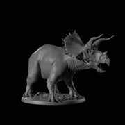 Triceratops dinosaur - Only-Games