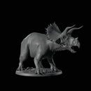 Triceratops dinosaur - Only-Games