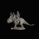 pachyrhinosaurus MOUNT - Only-Games
