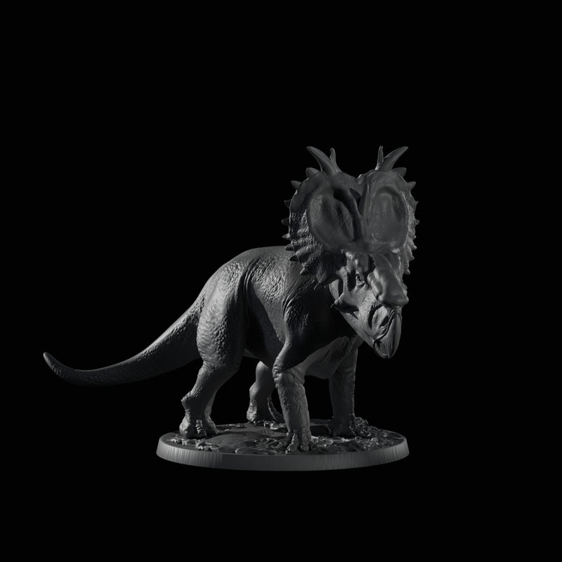 pachyrhinosaurus - Only-Games