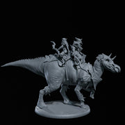 shantungosaurus gigantesus mount - Only-Games