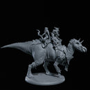 shantungosaurus gigantesus mount - Only-Games