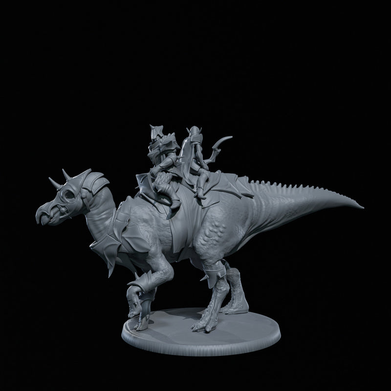 shantungosaurus gigantesus mount - Only-Games