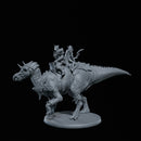 shantungosaurus gigantesus mount - Only-Games