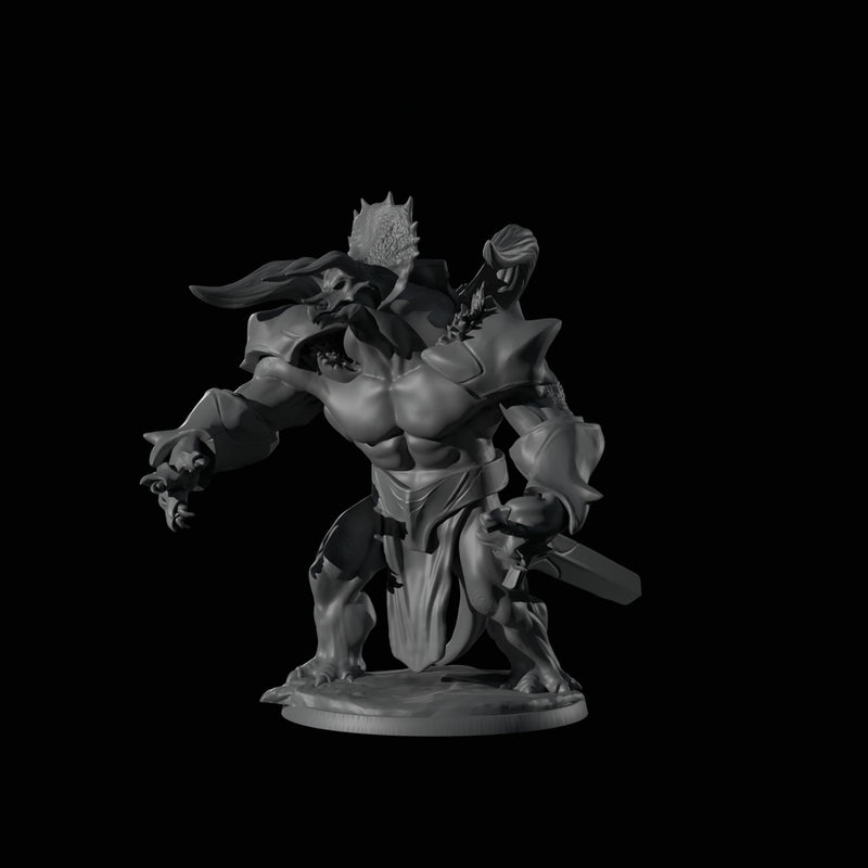King ceratopsia - Only-Games