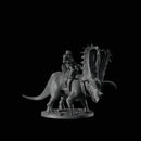 pentaceratops MOUNT RIDER - Only-Games