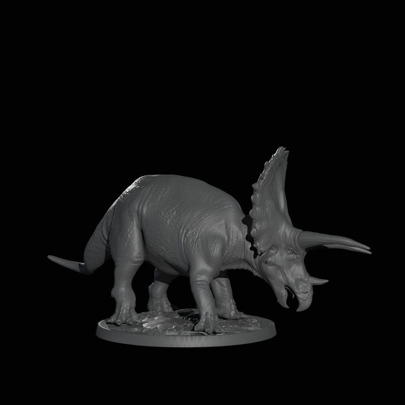 TOROSAURUS - Only-Games