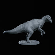 edmonotsaurus 2 poses - Only-Games