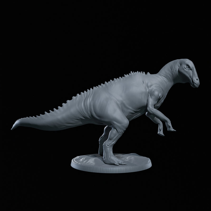 edmonotsaurus 2 poses - Only-Games