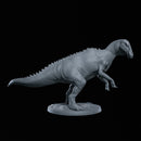 edmonotsaurus 2 poses - Only-Games