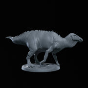 edmonotsaurus 2 poses - Only-Games