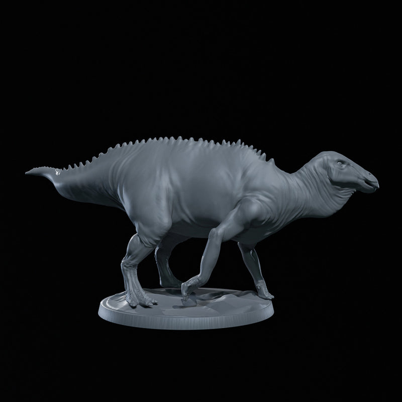 edmonotsaurus 2 poses - Only-Games