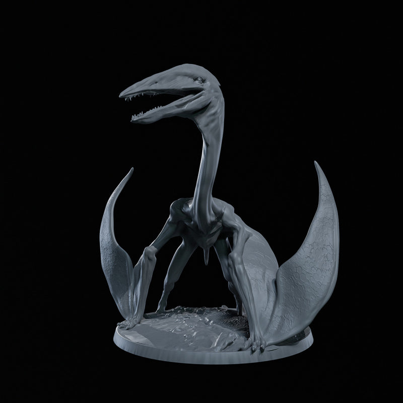 hatzegopteryx - Only-Games