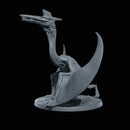 quetzalpterodacty - Only-Games