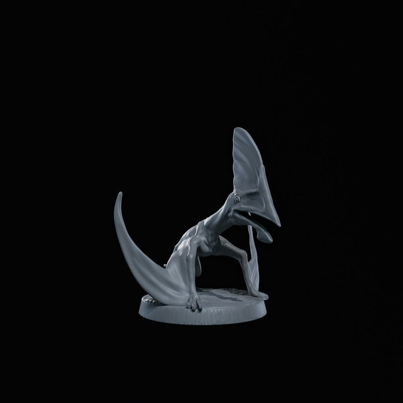 SMALL pterodactyl - Only-Games