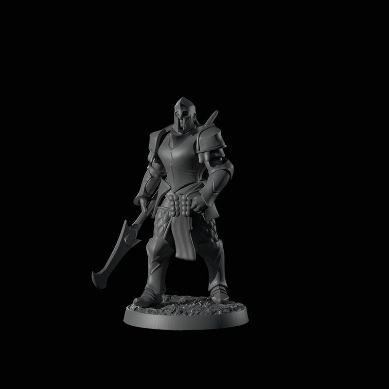Basic infantry cera2 - Only-Games