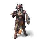 Ursa - Norse Fighter - Full Color - 32mm Scale