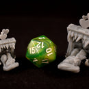 Mimic - Toothy Valentines Chest - Tabletop Miniature