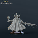 Vampire noble enraged - Only-Games