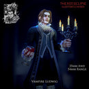Vampire Ludwig - 54mm - Only-Games