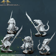 Ratfolk warband vol1 - Only-Games