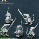 Ratfolk warband vol1 - Only-Games