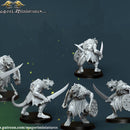 Ratfolk warband vol1 - Only-Games
