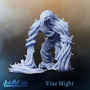 Vine Blight