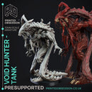 Creatures from Behind The Veil - 15 Model Pack - PRESUPPORTED - 32mm Scale