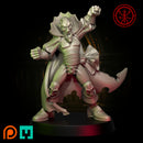 TORCHLIGHT "2023 ALL STAR"