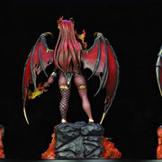 Voxlyn Bliss (NSFW) - STL only - Only-Games