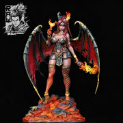 Voxlyn Bliss (NSFW) - STL only - Only-Games