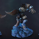 Vulko - The Patchwork Werewolf - STL only - Only-Games