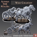 War Chariot - Only-Games