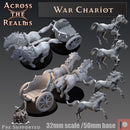 War Chariot - Only-Games