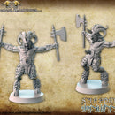 Goatman warlord - Only-Games