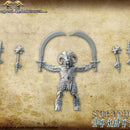 Goatman warlord - Only-Games